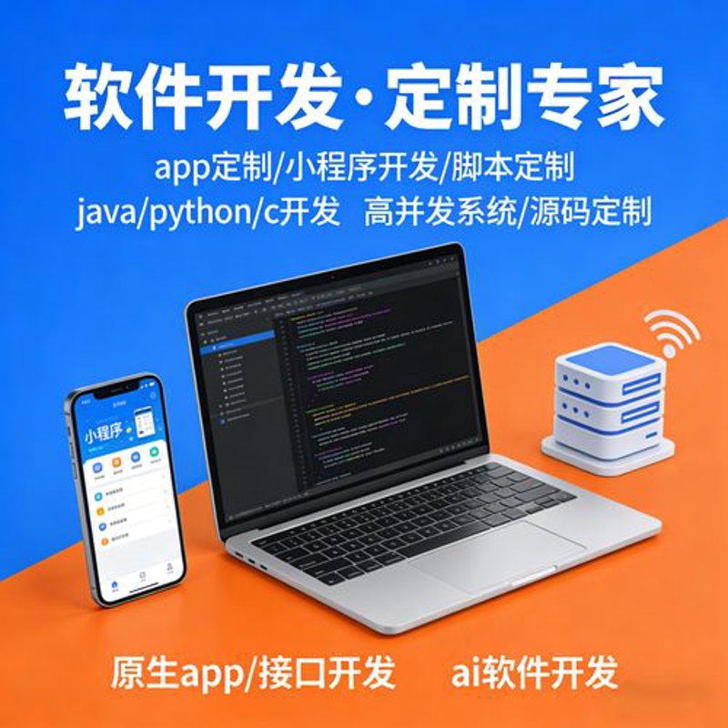 ERP系统开发